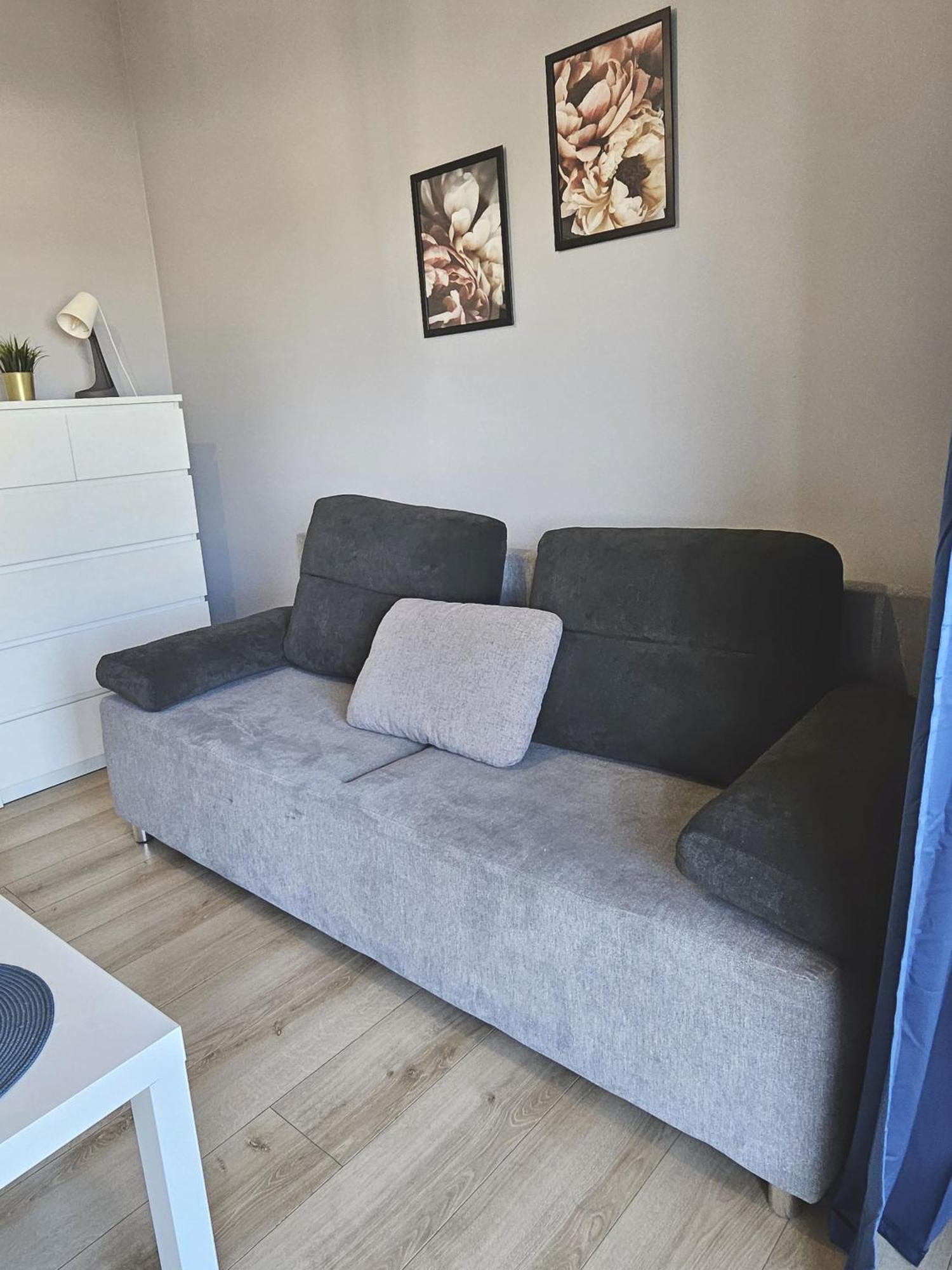 Urban Jungle - Silver Apartment Bialystok Exterior photo