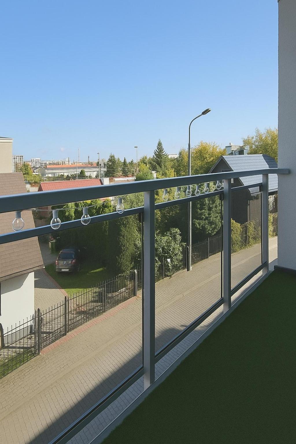 Urban Jungle - Silver Apartment Bialystok Exterior photo
