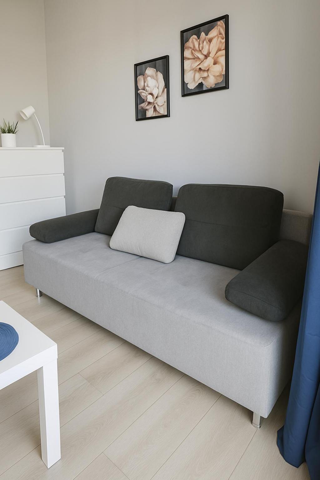 Urban Jungle - Silver Apartment Bialystok Exterior photo